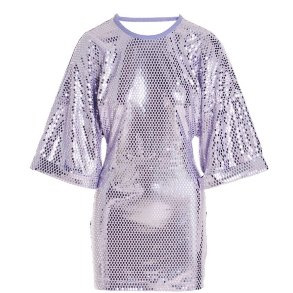 Rotate dress